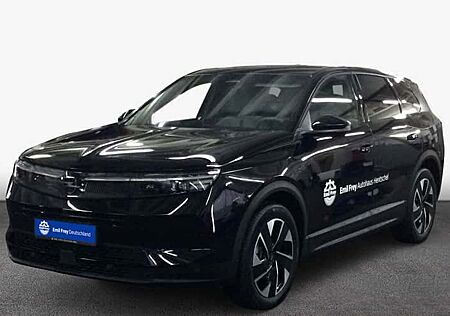 Opel Grandland X 1.2 Turbo 100kW GS eDCT 5 Türen