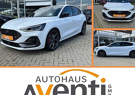 Ford Focus 2,3 EcoBoost ST X Auto 5 Türen