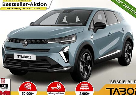 Renault Symbioz Mild Hybrid 140 Techno 5 Türen