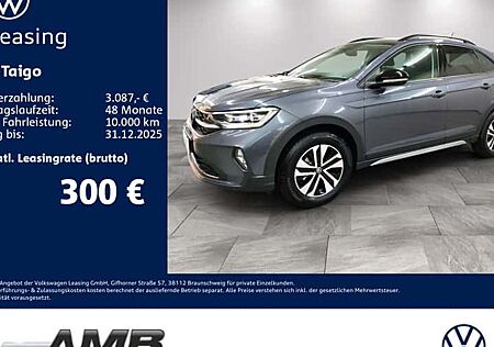 VW Taigo 1.0 TSI OPF Energy 5 Türen