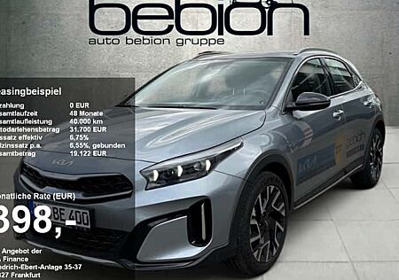 Kia XCeed 1.5 T-GDI DCT Spirit 5 Türen