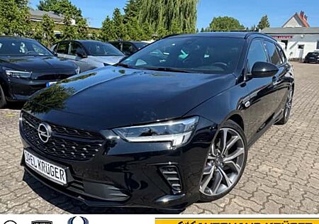 Opel Insignia Country Tourer 2.0 Turbo 169kW GSI Auto 4x4 ST 5 Türen