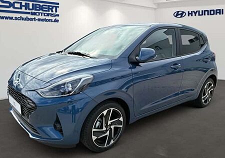 Hyundai i10 1.2 Prime 5 Türen