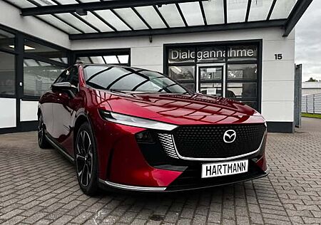 Mazda 6e EV Elektro Heckantrieb Takumi Plus 5 Türen