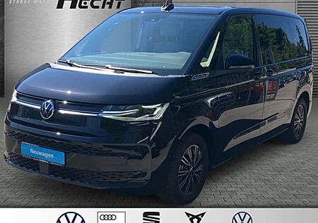 VW T7 Multivan 2.0 TDI SCR DSG GOAL 5 Türen