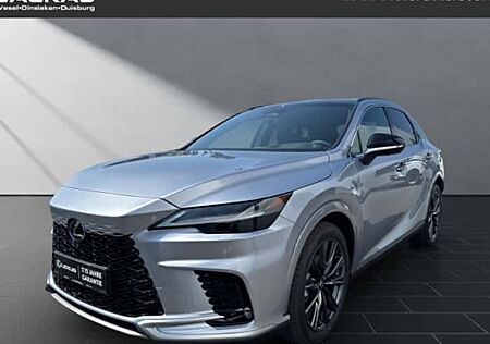 Lexus RX 450h+ F SPORT Design 5 Türen