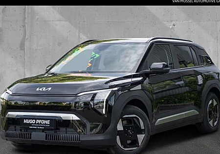 Kia EV3 58 kWh 150 kW Earth Frontantrieb 5 Türen