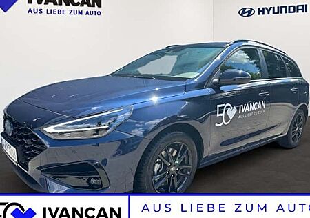 Hyundai i30 1.0 T-GDI Advantage DCT 5 Türen