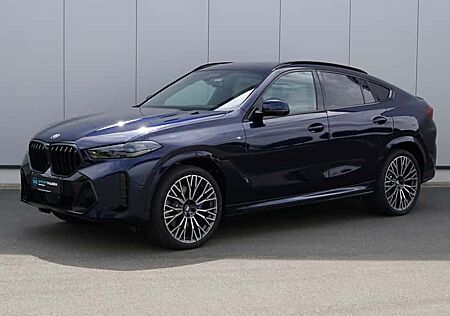BMW X6 xDrive40d M Sport 5 Türen