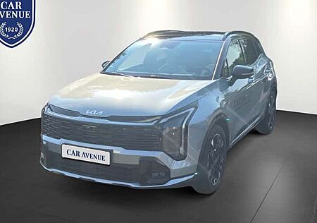 Kia Sportage 1.6 T-GDI Plug-in Hybrid Auto Vision AWD 5 Türen