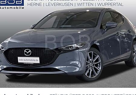 Mazda 3 e-SKYACTIV G 140 Exclusive-L. 5 Türen