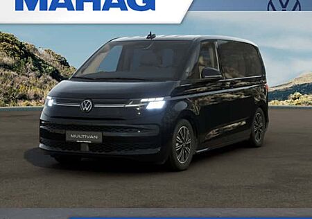 VW T7 Multivan 2.0 TDI SCR DSG Überhang Life 5 Türen