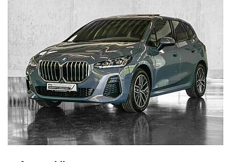 BMW 2er Active Tourer 225e Steptronic DCT xDrive 5 Türen