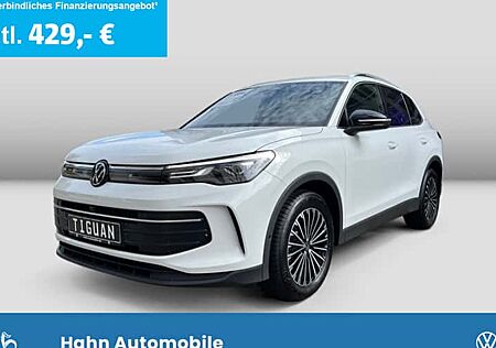 VW Tiguan 1.5 eTSI OPF DSG GOAL 5 Türen