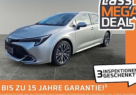 Toyota Corolla 1,8 Hybrid Teamplayer Touring Sports 5 Türen