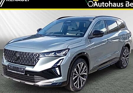 Renault Espace Full Hybrid E-Tech 200 5-Sitzer Iconic 5 Türen