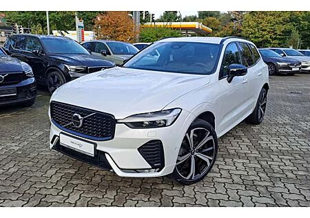 Volvo XC 60 B4 D AWD Ultimate Dark Auto 5 Türen