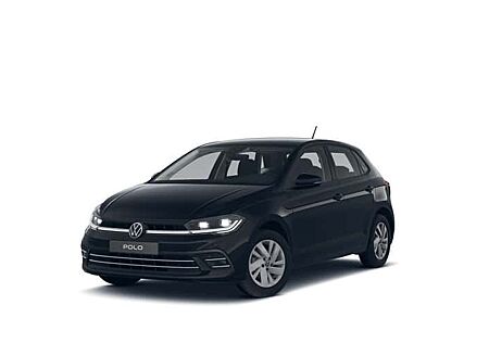 VW Polo 1.0 TSI 70kW Style 5 Türen
