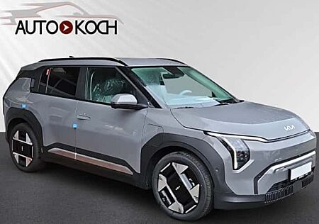 Kia EV3 58 kWh 150 kW Earth Frontantrieb 5 Türen