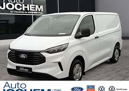 Ford Transit Custom 2.0 EcoBlue 100kW 320 L2 Trend 4 Türen
