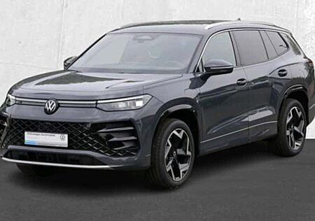 VW Tayron 1.5 eHybrid OPF 130kW DSG R-Line 5 Türen