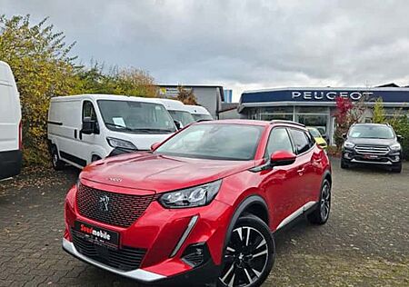 Peugeot e-208 136 Allure 5 Türen