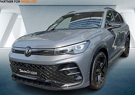 VW Tiguan 1.5 eTSI OPF DSG R-Line 5 Türen