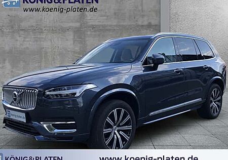 Volvo XC 90 T8 AWD Plus Bright Auto 5 Türen