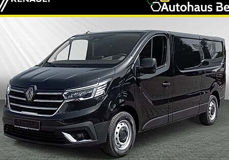 Renault Trafic Blue dCi 130 L2H1 Komfort 4 Türen