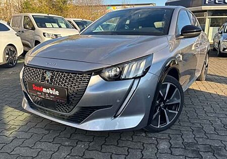 Peugeot e-208 156 GT+ 5 Türen