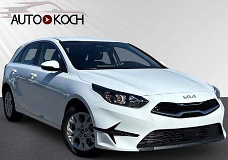 Kia Cee'd 1.0 T-GDI MHEV DCT Ultimate Edition 5 Türen