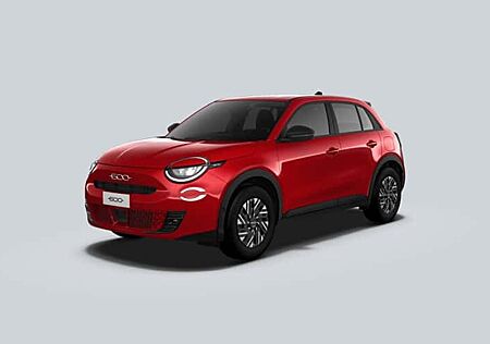 Fiat 600 1.2 Hybrid T3 81 kW DCT Sonderedition 5 Türen