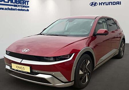 Hyundai IONIQ 5 84kWh 168kW Heckantrieb Uniq 5 Türen