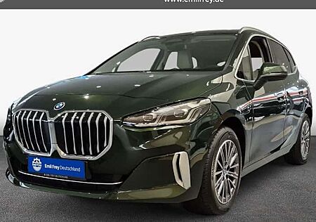 BMW 2er Active Tourer 225e Steptronic DCT xDrive 5 Türen