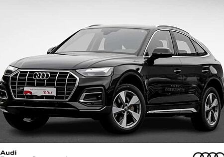 Audi Q5 40 TDI S tronic quattro advanced 5 Türen