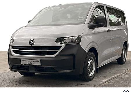 VW T6 Transporter 2.0 TDI 110kW Automatik kurz 4 Türen