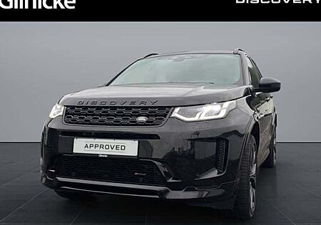 Land Rover Discovery Sport P200 AWD Automatik R-DYNAMIC SE 5 Türen