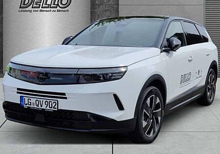 Opel Grandland X Hybrid 107 kW GS eDCT 5 Türen