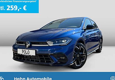 VW Polo 1.0 TSI 70kW DSG R-Line 5 Türen