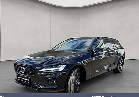 Volvo V60 B4 DCT Plus Dark 5 Türen