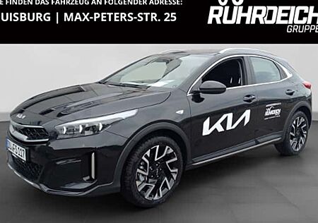 Kia XCeed 1.5 T-GDI Vision 5 Türen