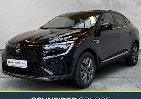 Renault Arkana Mild Hybrid 140 EDC Techno 5 Türen