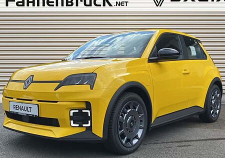 Renault R 5 Evolution 120 Urban Range 5 Türen
