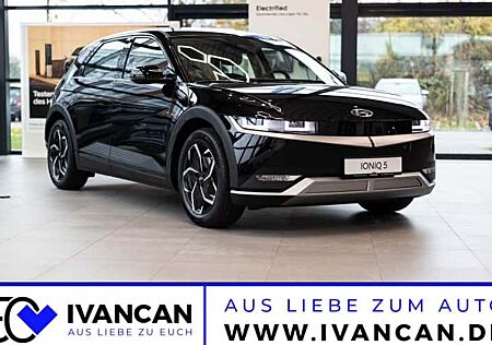 Hyundai IONIQ 5 58 kWh Heckantrieb 5 Türen