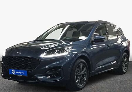 Ford Kuga 2.0 EcoBlue 88kW ST-Line Auto 5 Türen
