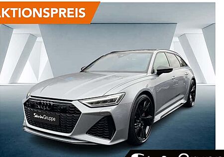Audi RS6 4.0 TFSI tiptr. quattro 5 Türen