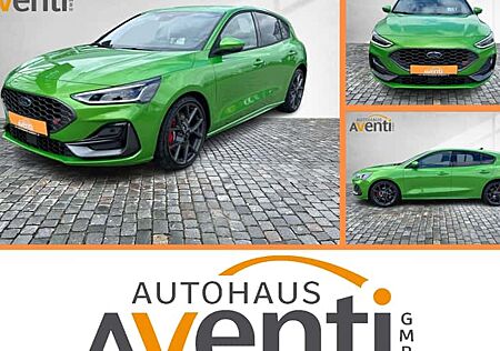 Ford Focus 2,3 EcoBoost ST X 5 Türen