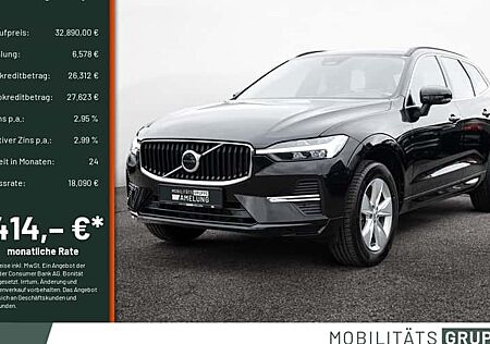 Volvo XC 60 B4 Core Auto 5 Türen