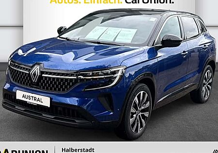 Renault Austral Mild Hybrid 160 Techno Automatik 5 Türen