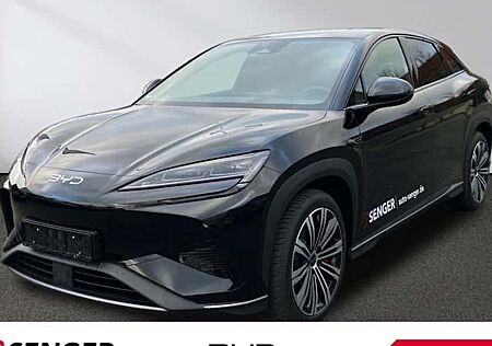 BYD Andere 91.3 kWh Excellence AWD 5 Türen